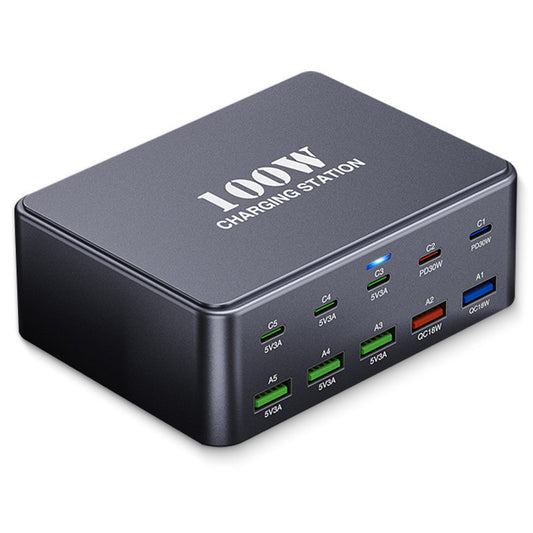 Desktop Chargers