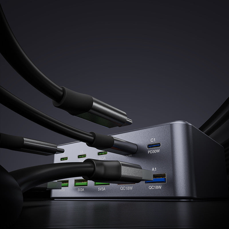 Desktop Chargers