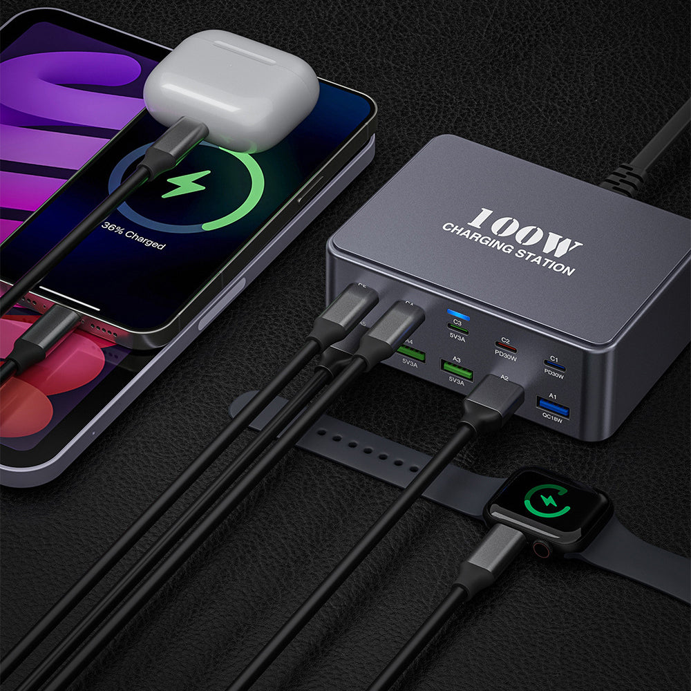 Desktop Chargers