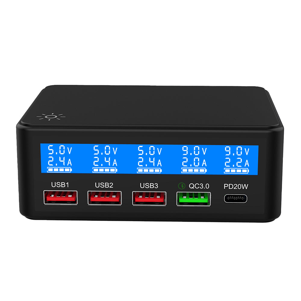 Desktop Chargers