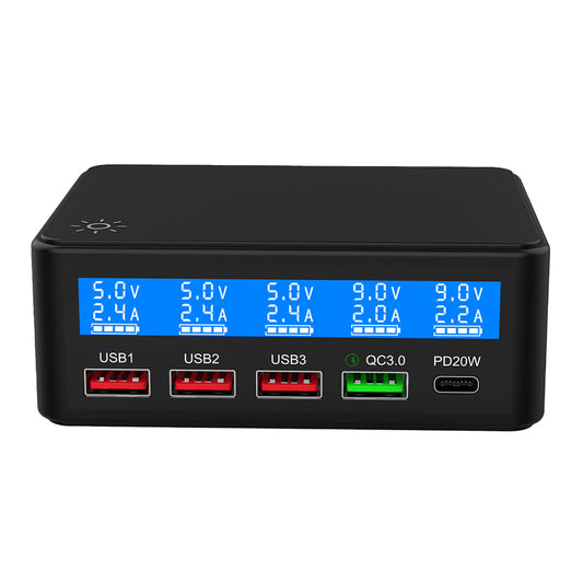 Desktop Chargers