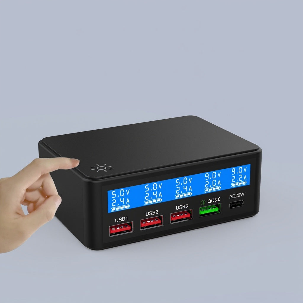 Desktop Chargers
