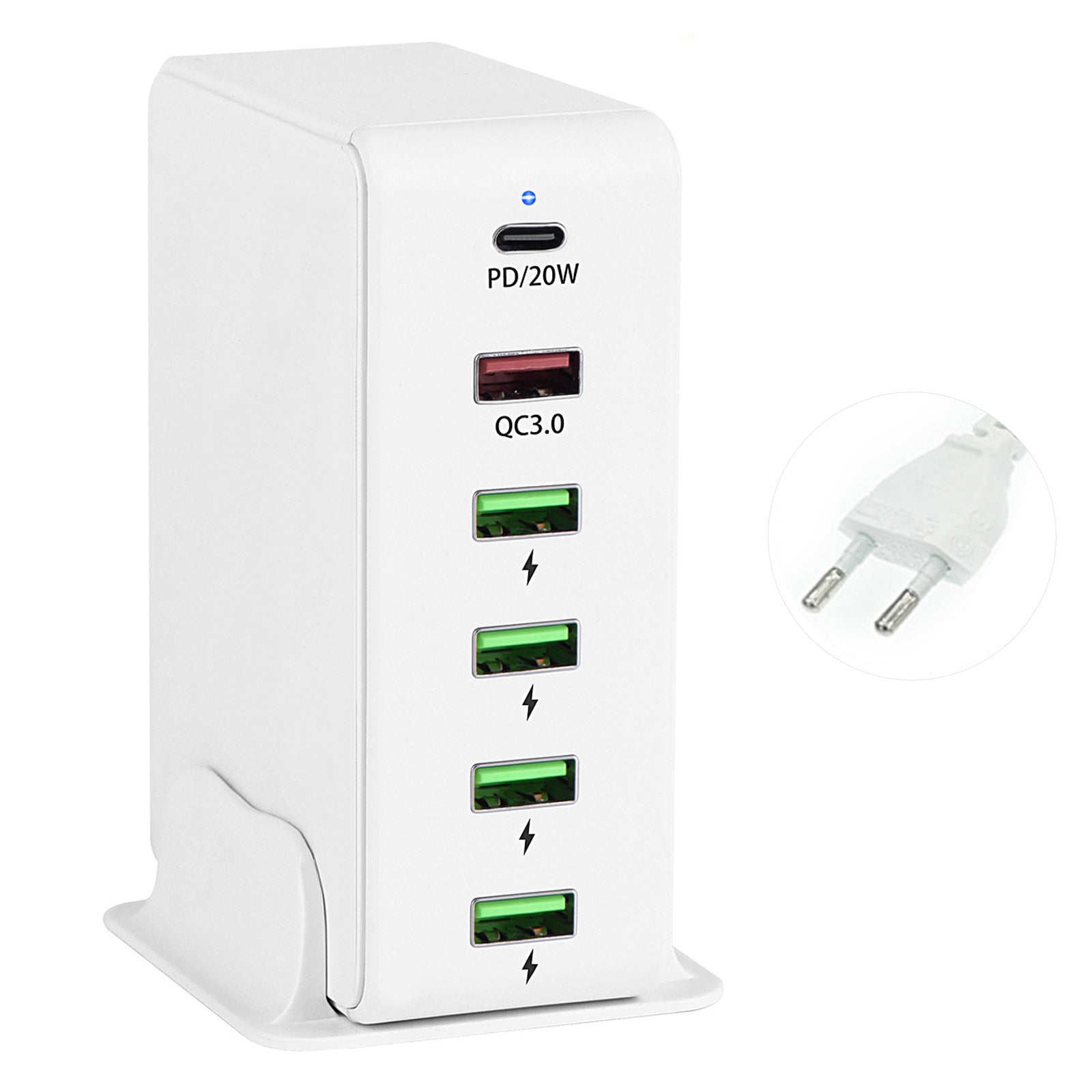 Desktop Chargers