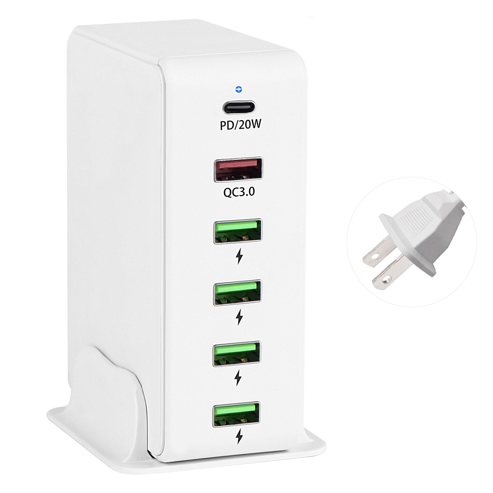 Desktop Chargers