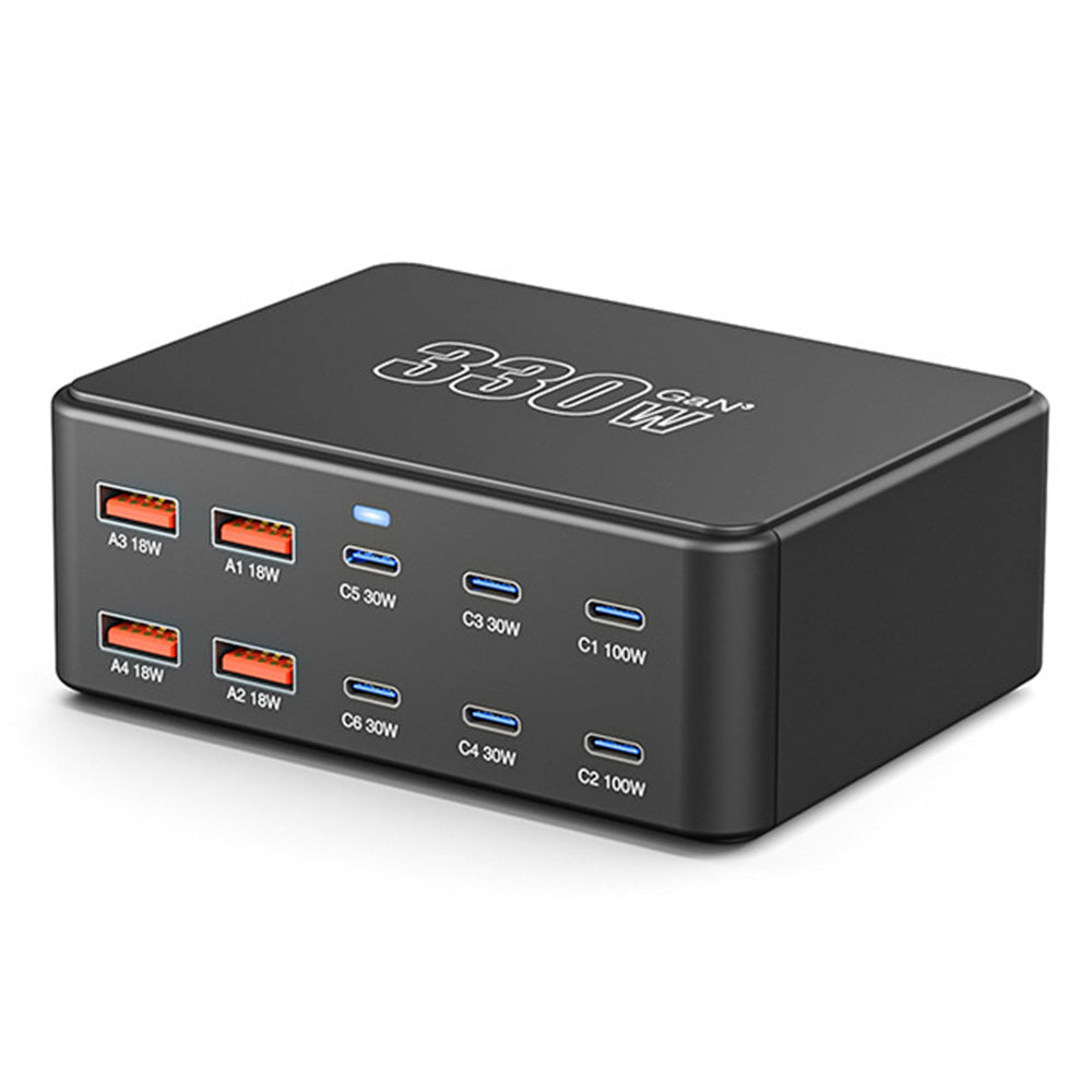 Wall Charger 