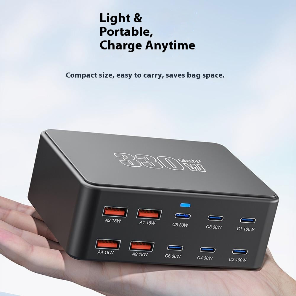 Wall Charger 