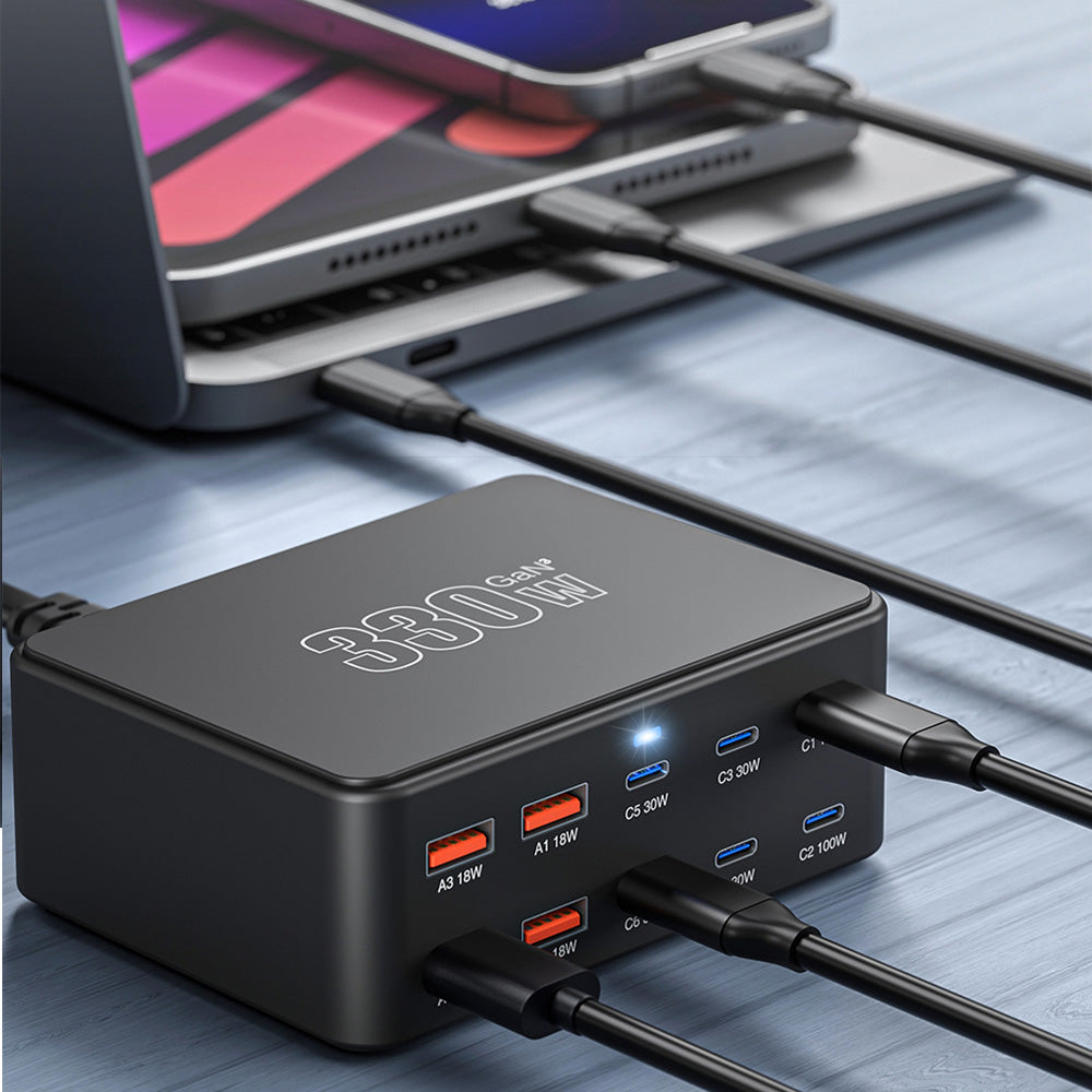 Wall Charger 