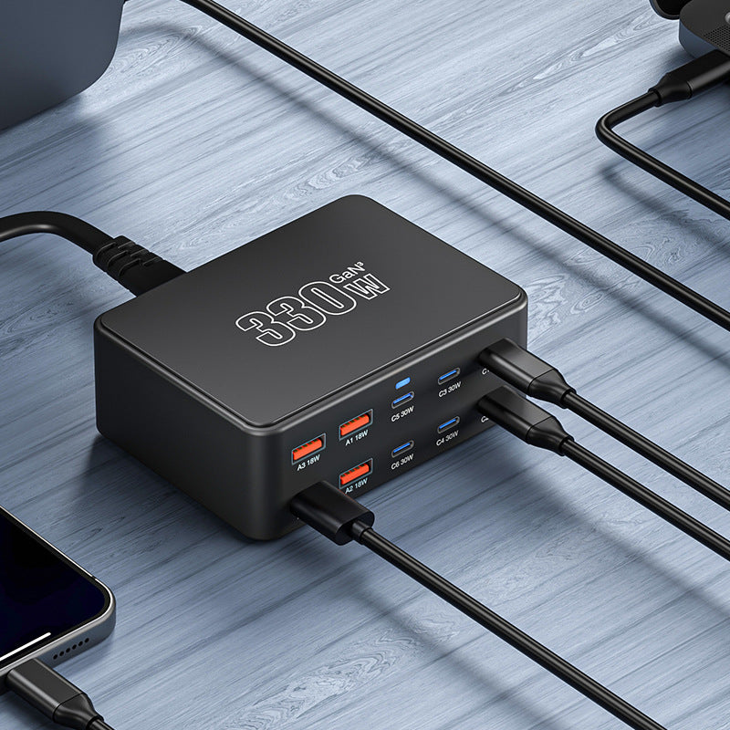Wall Charger 