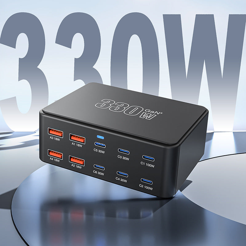 Wall Charger 