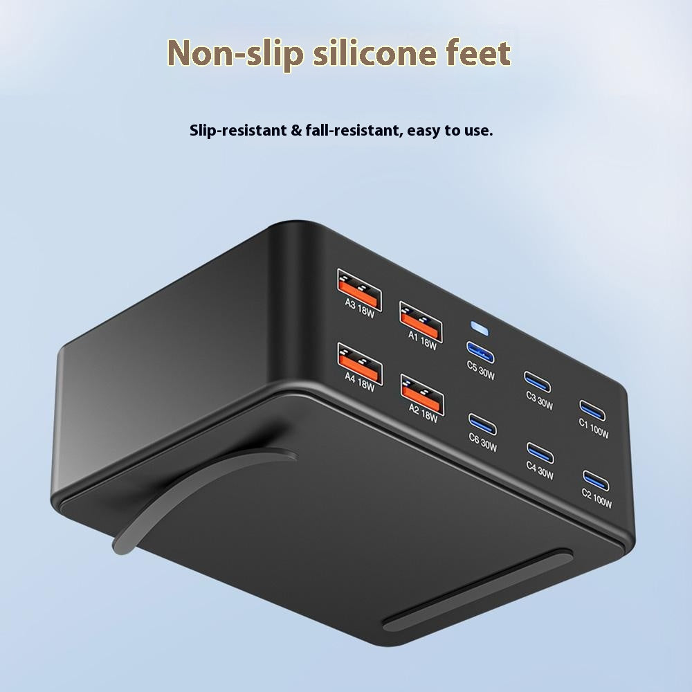 Wall Charger 