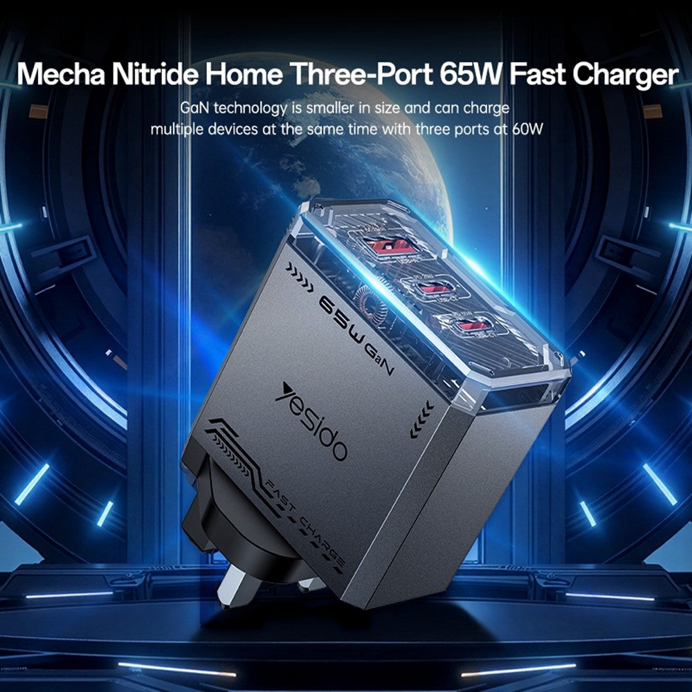 Wall Charger 