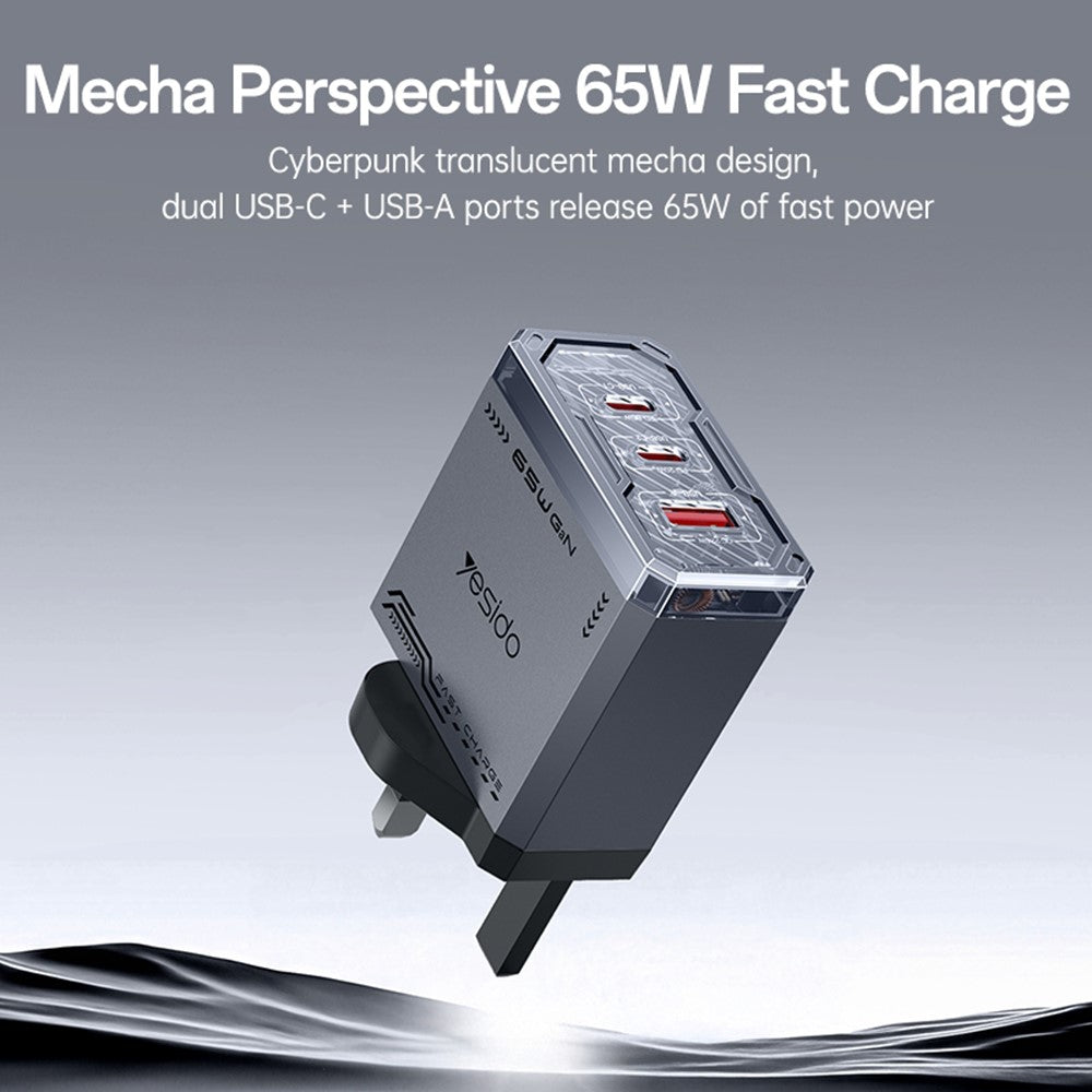 Wall Charger 