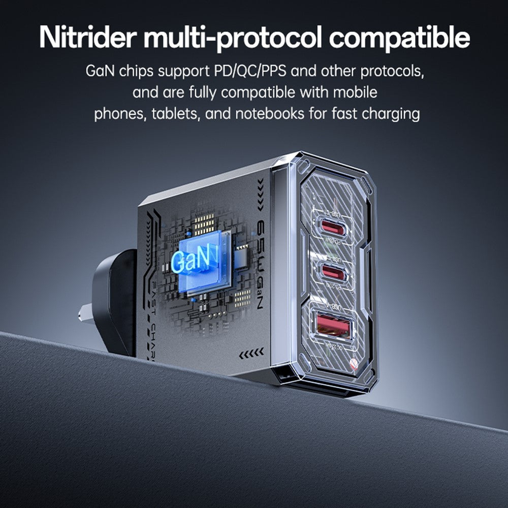Wall Charger 