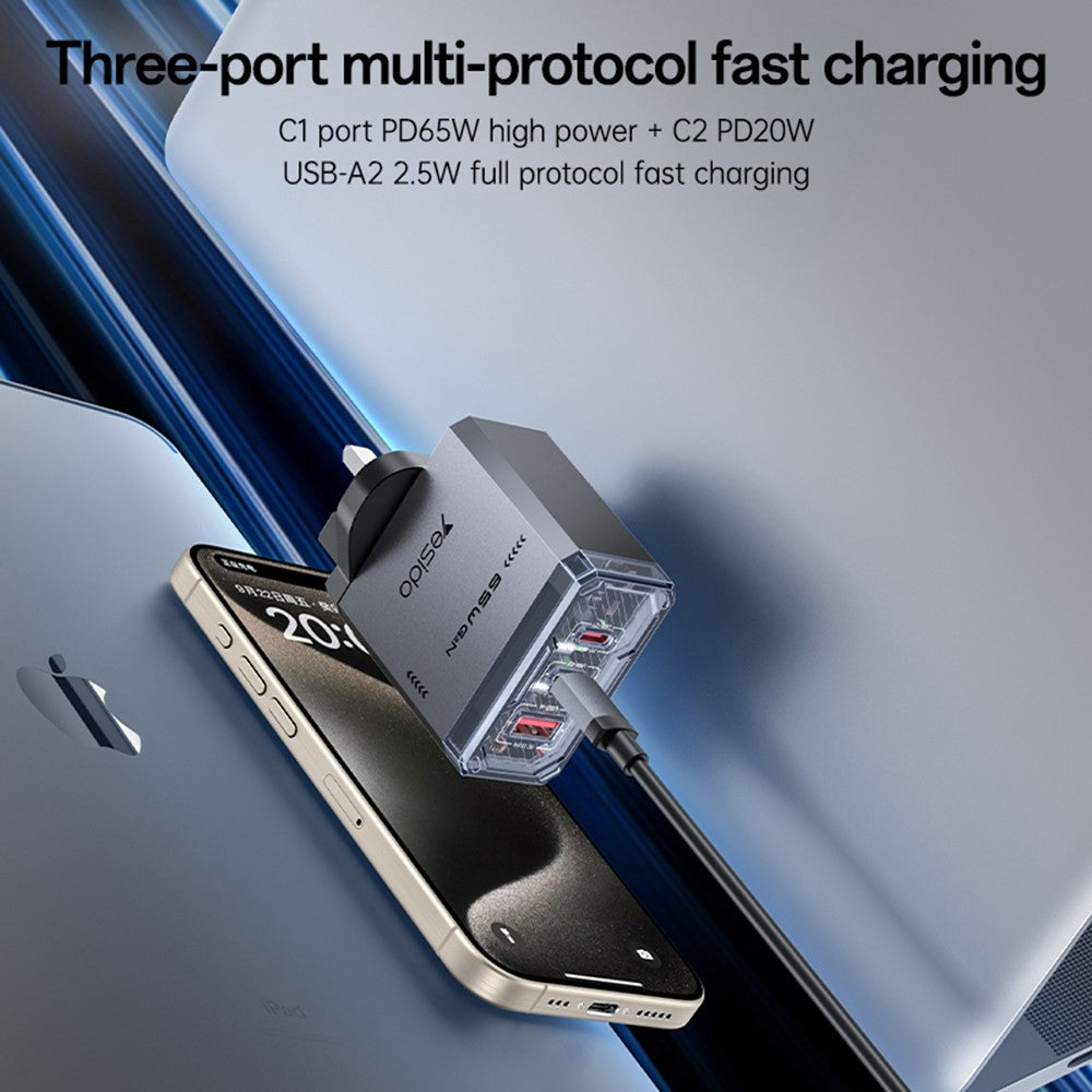 Wall Charger 