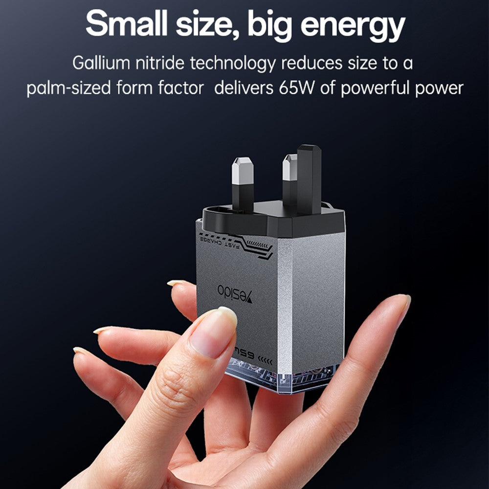 Wall Charger 