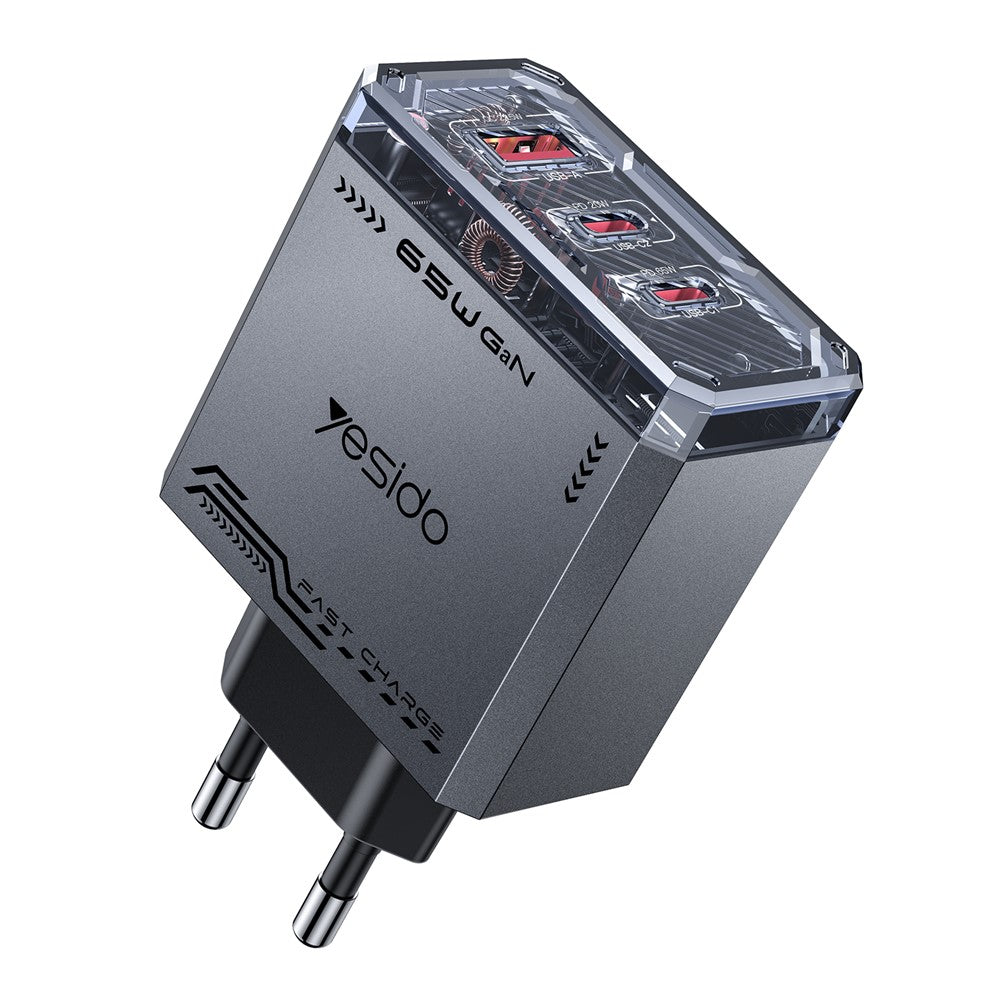 Wall Charger 