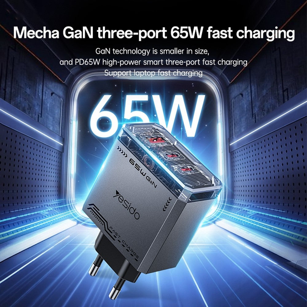 Wall Charger 