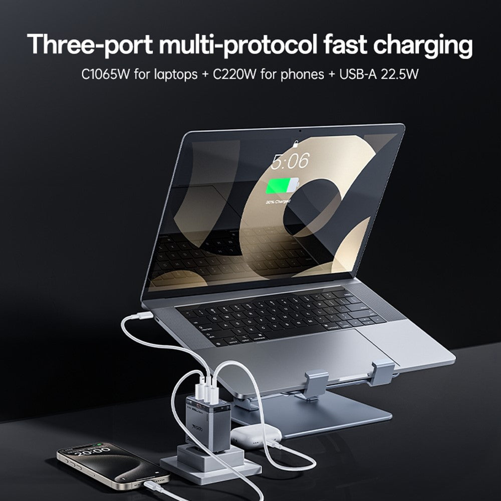 Wall Charger 