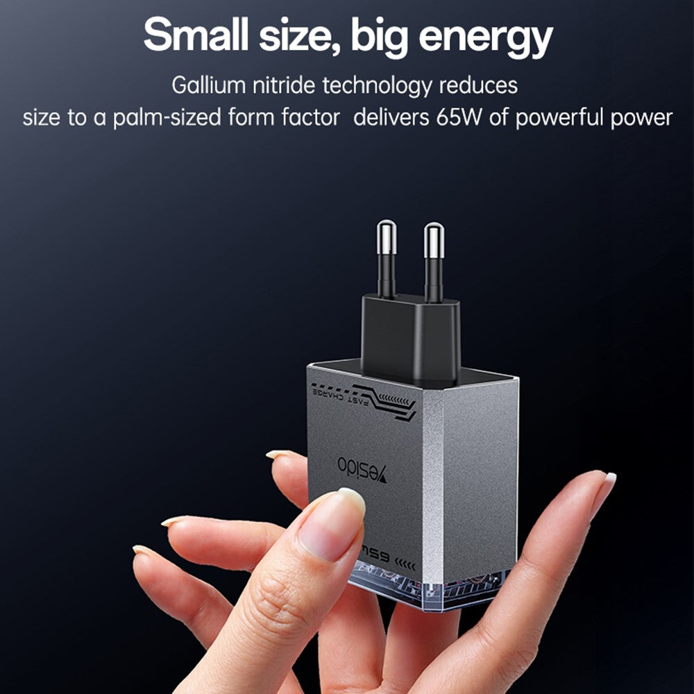 Wall Charger 