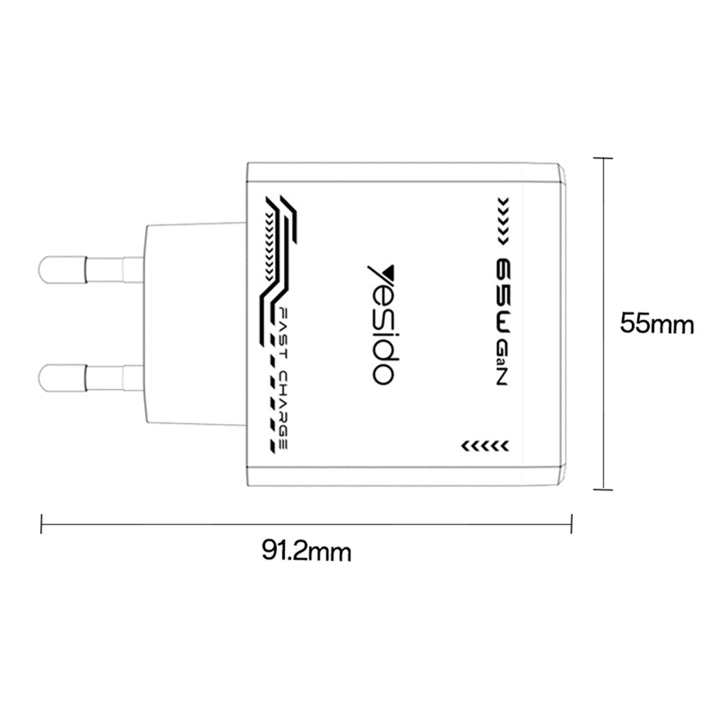 Wall Charger 