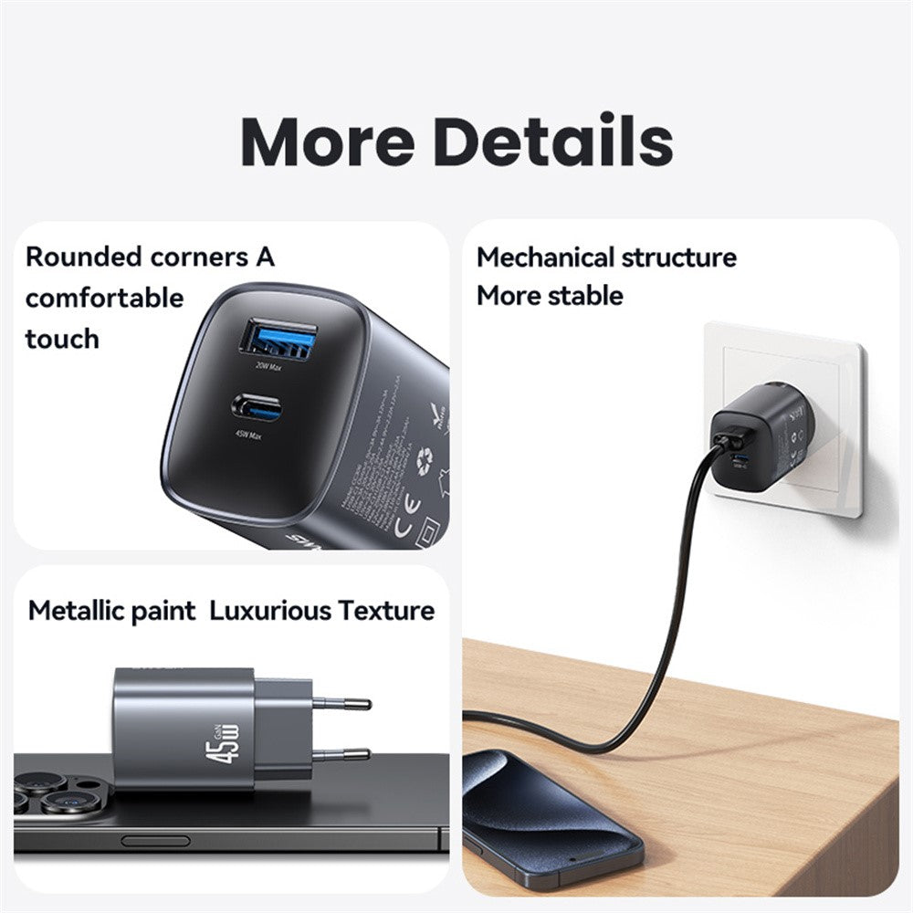 Wall Charger 