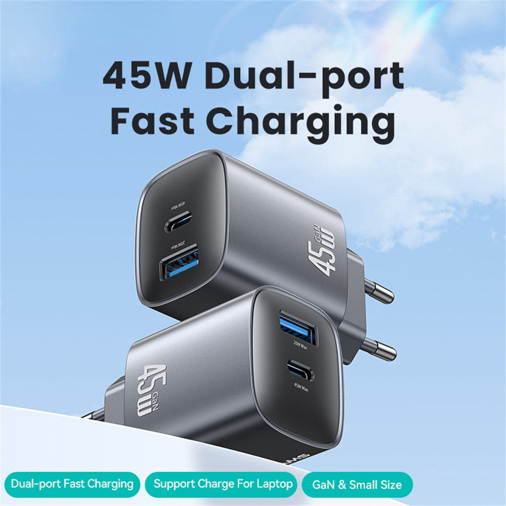 Wall Charger 