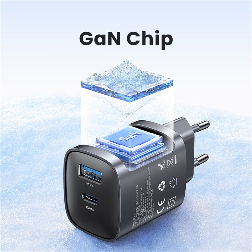 Wall Charger 