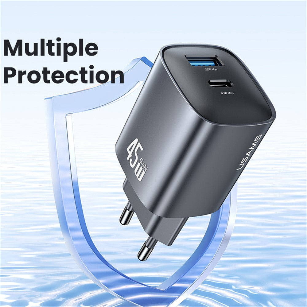 Wall Charger 