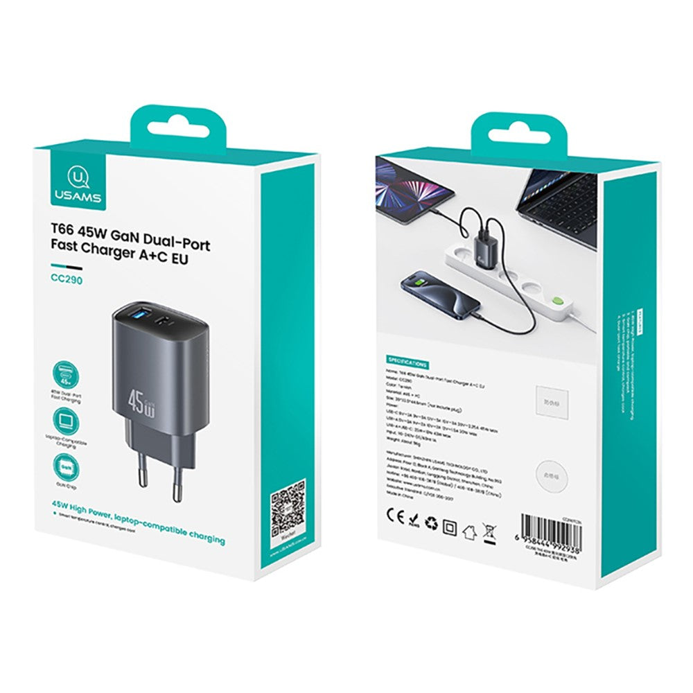 Wall Charger 