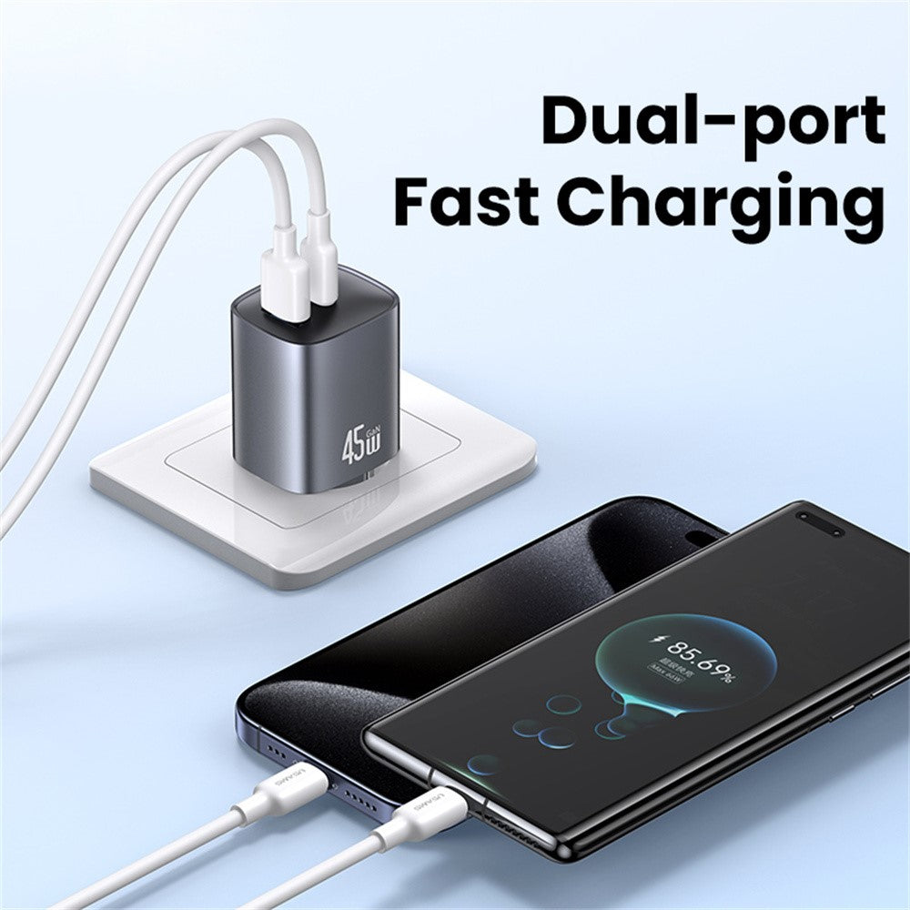 Wall Charger 