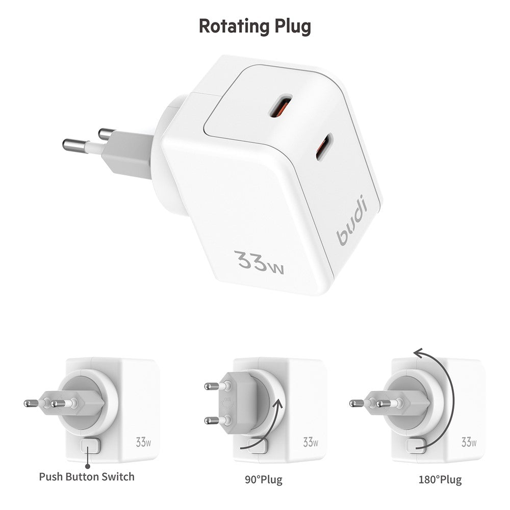 Wall Charger 