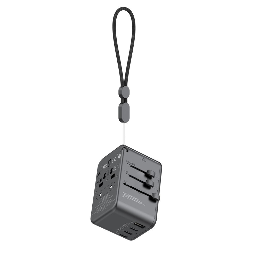 Wall Charger 