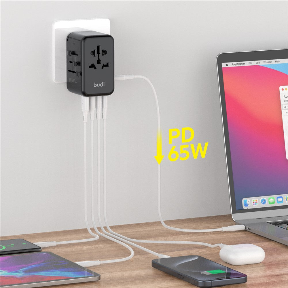 Wall Charger 