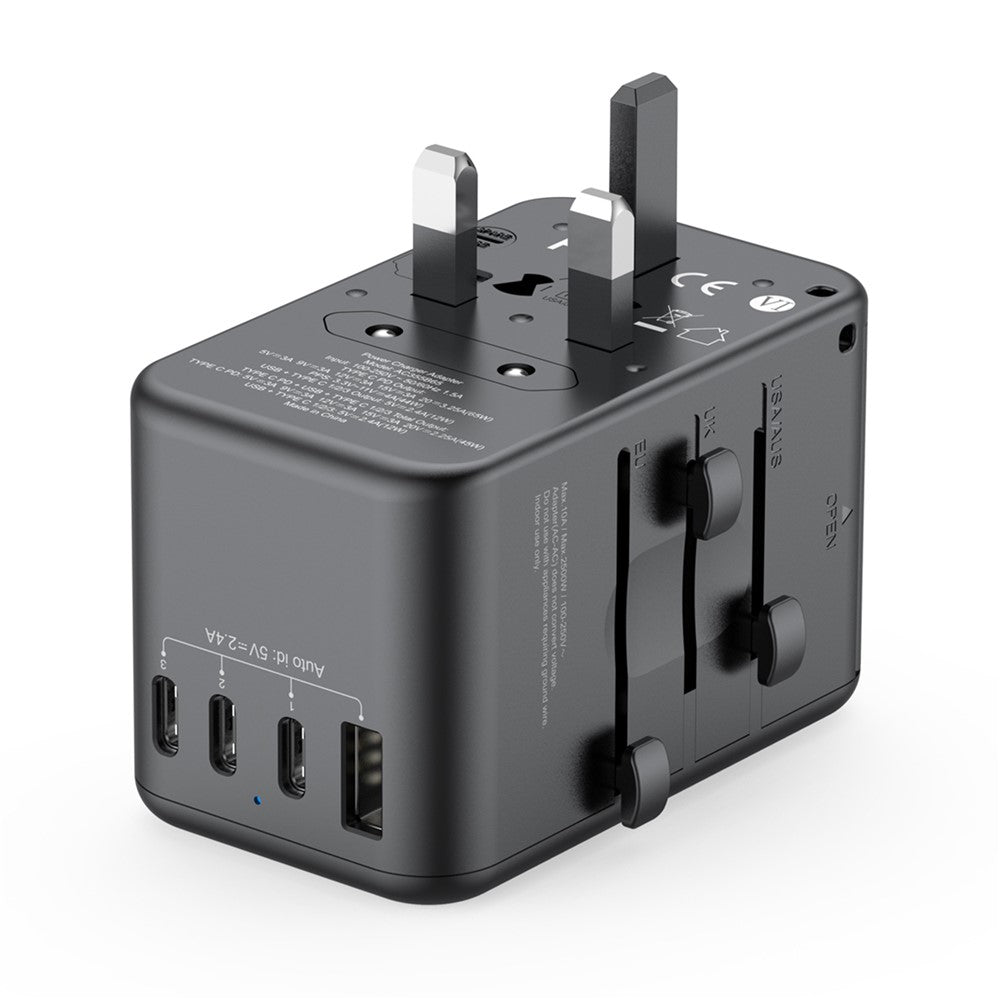 Wall Charger 