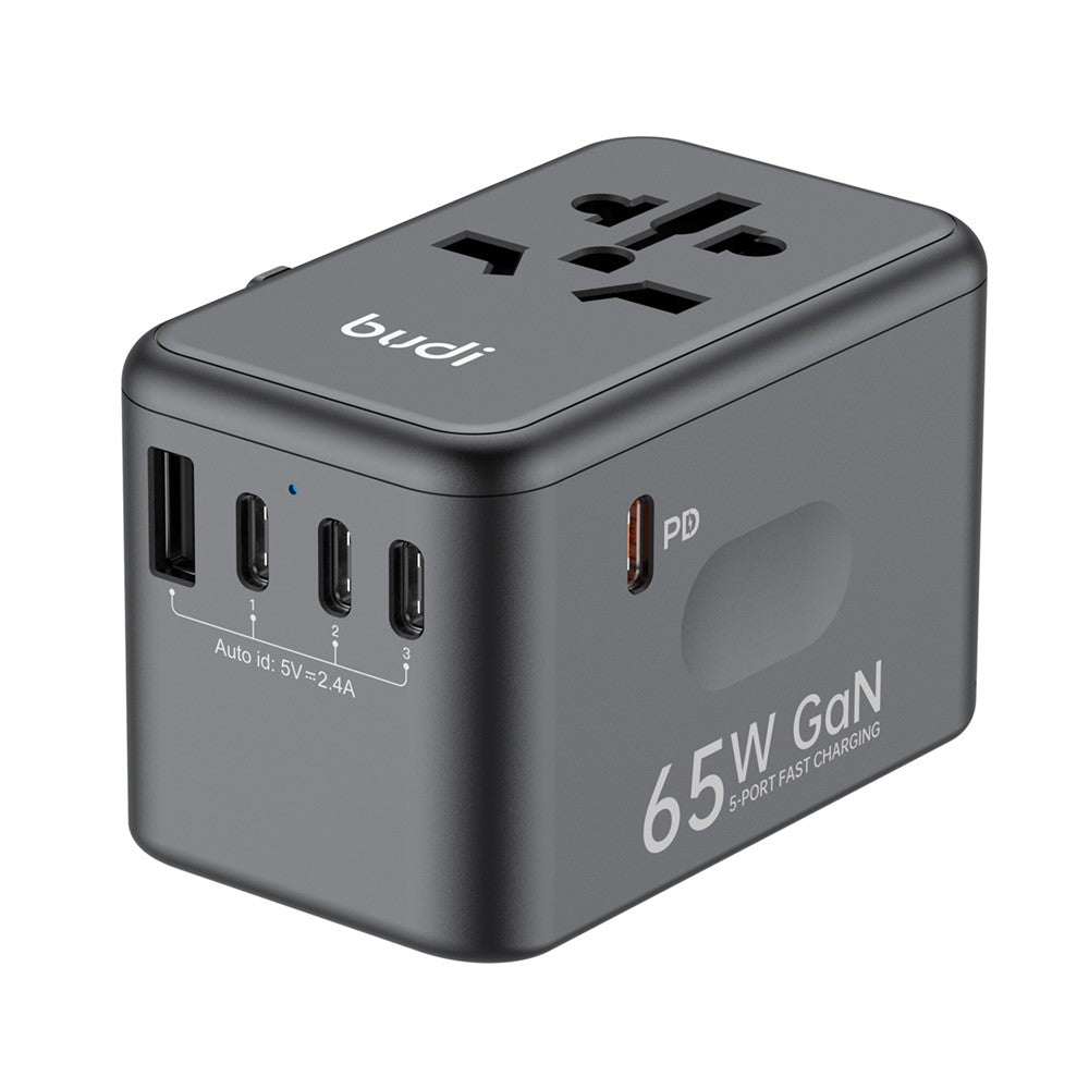 Wall Charger 