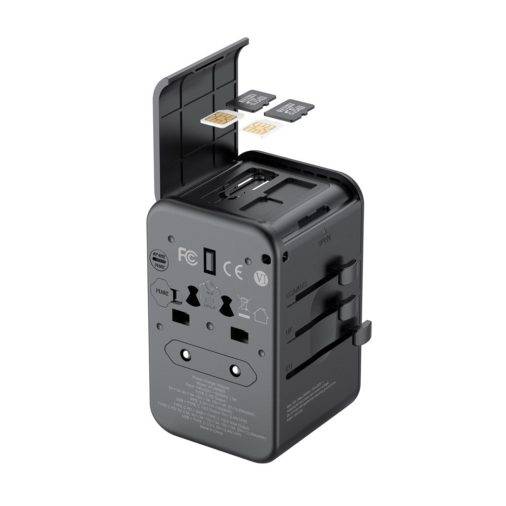 Wall Charger 