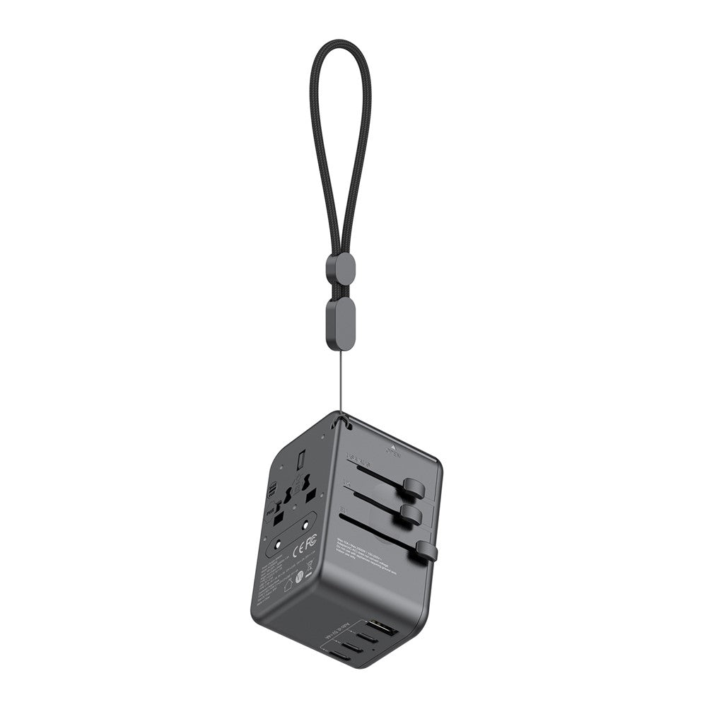 Wall Charger 