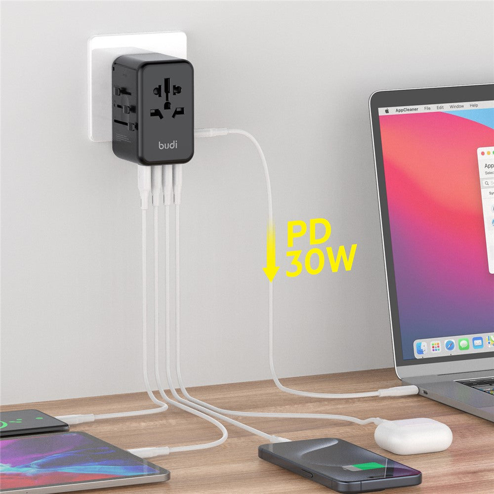 Wall Charger 