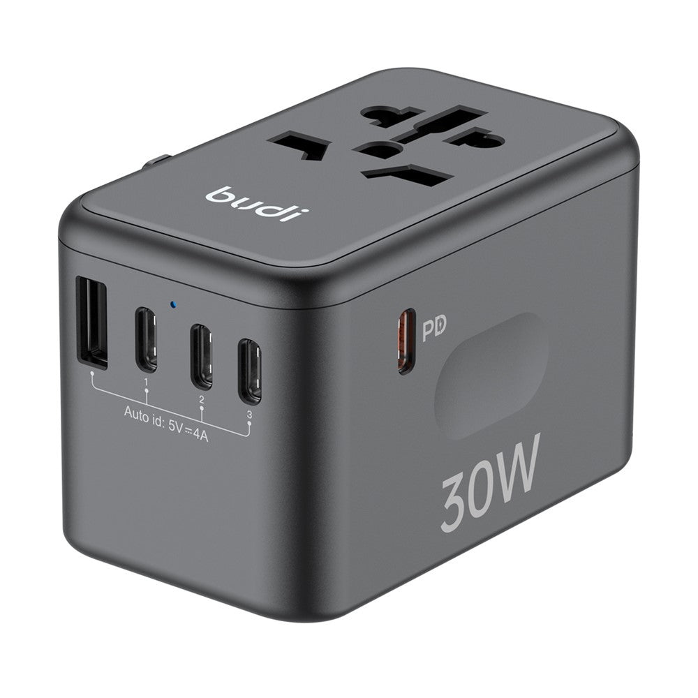 Wall Charger 