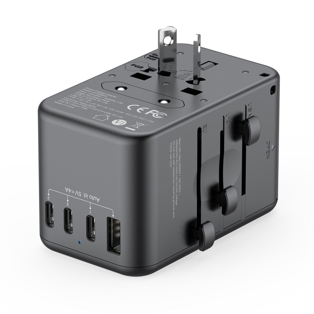 Wall Charger 