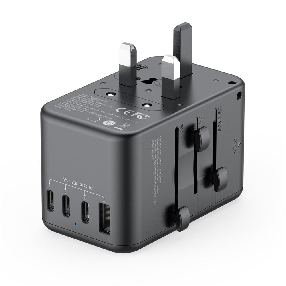 Wall Charger 