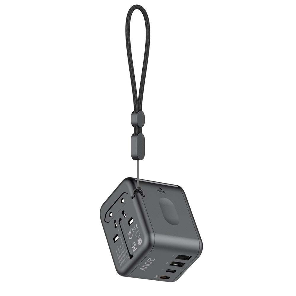 Wall Charger 