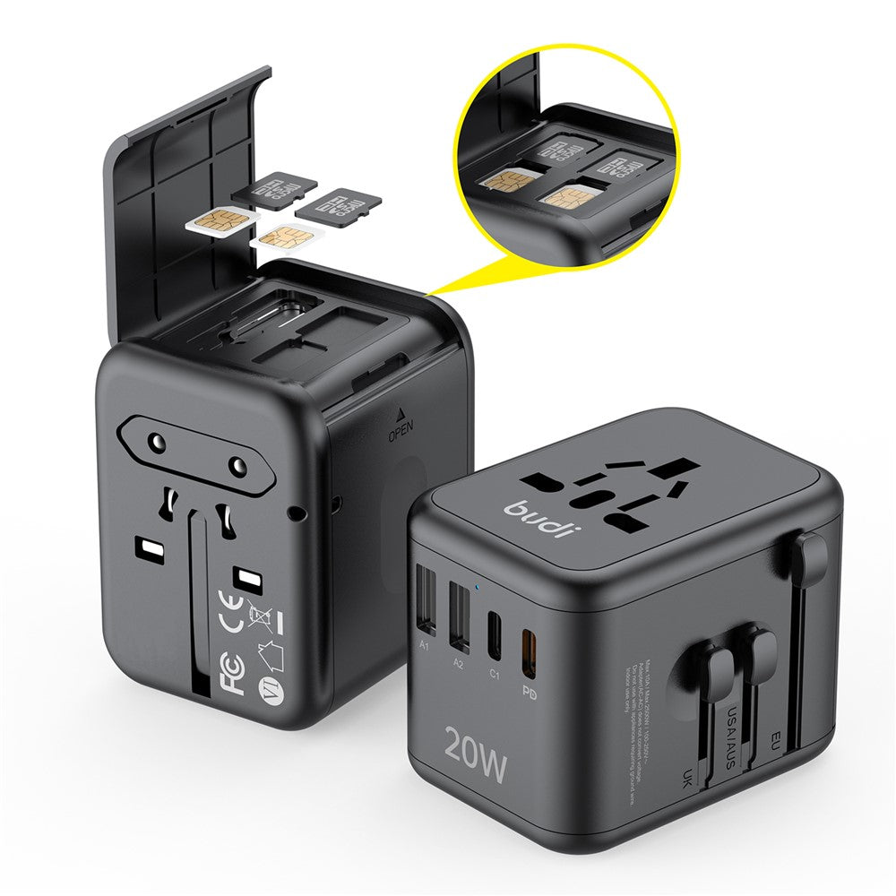 Wall Charger 
