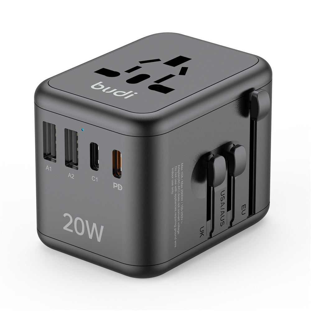 Wall Charger 