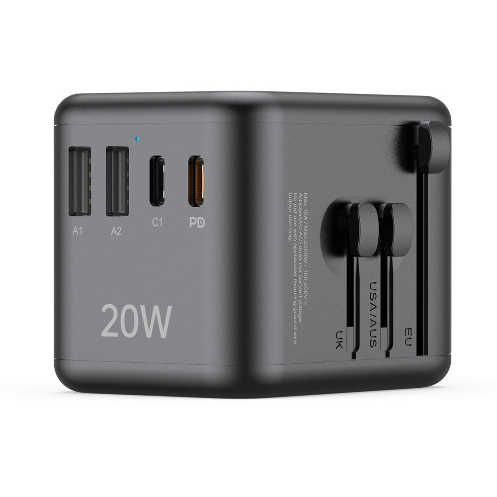 Wall Charger 
