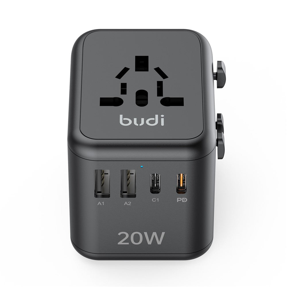 Wall Charger 