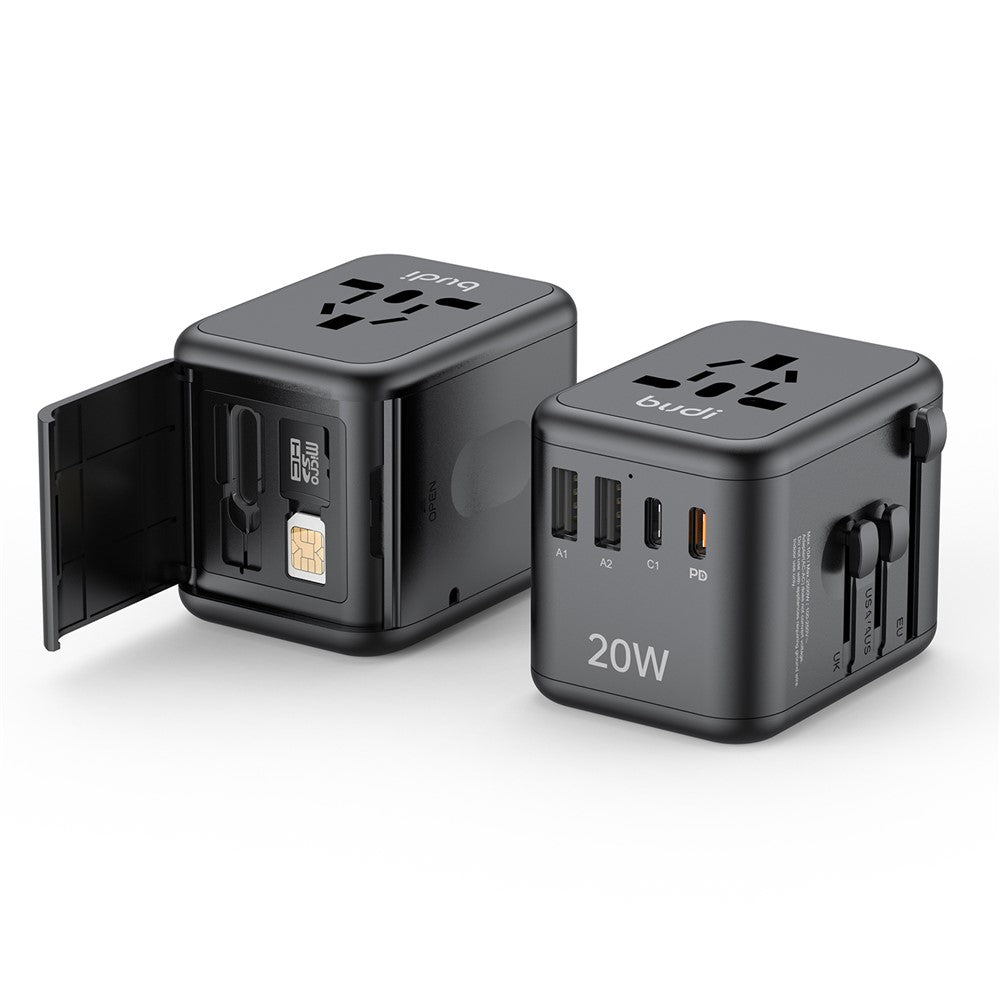 Wall Charger 