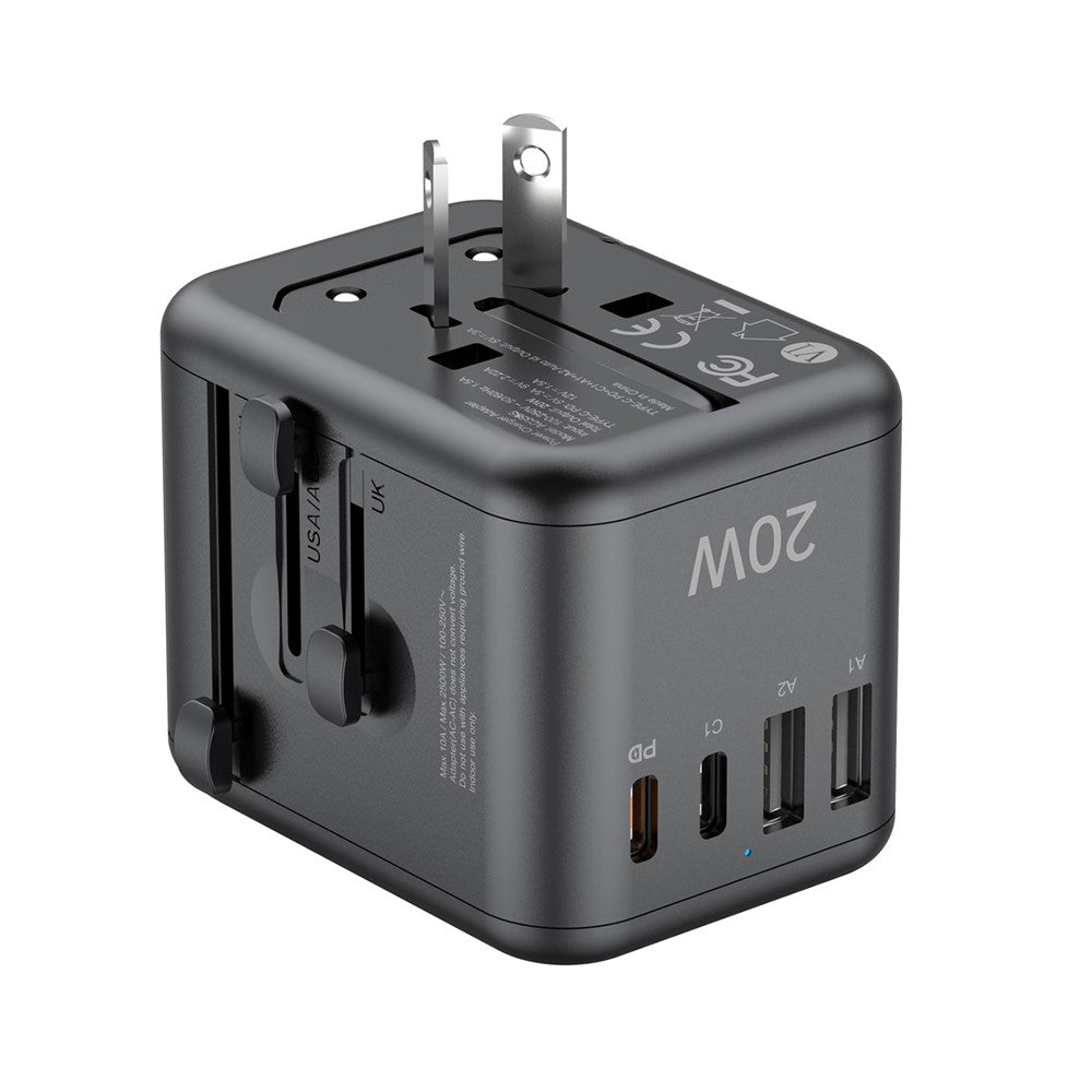 Wall Charger 