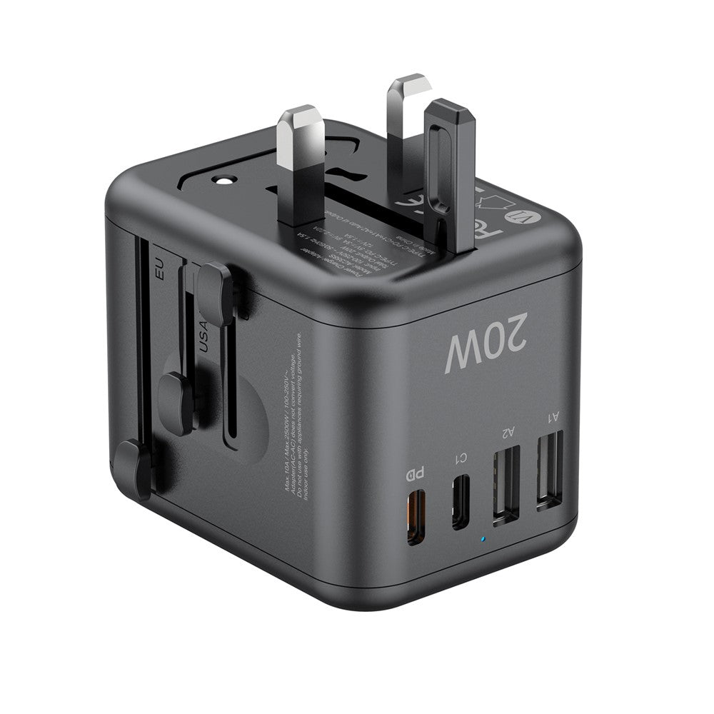 Wall Charger 