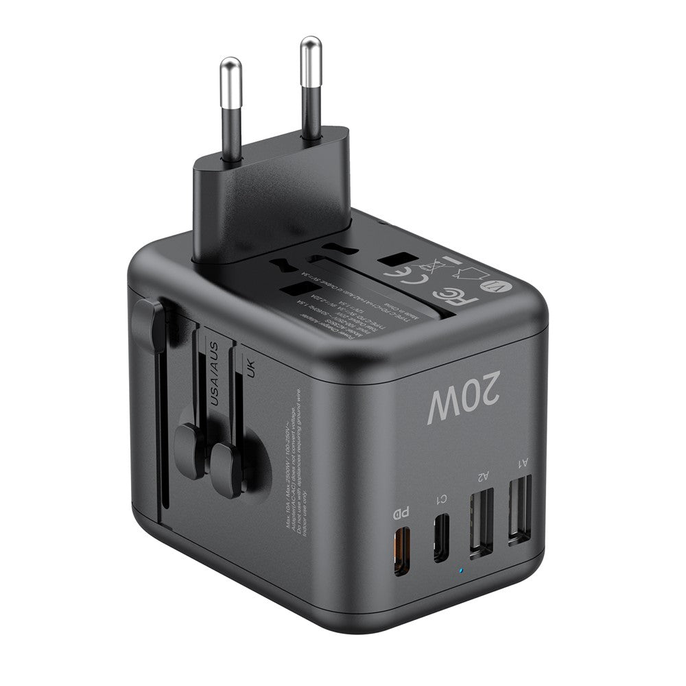Wall Charger 